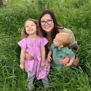 Meet your Posher, Krista